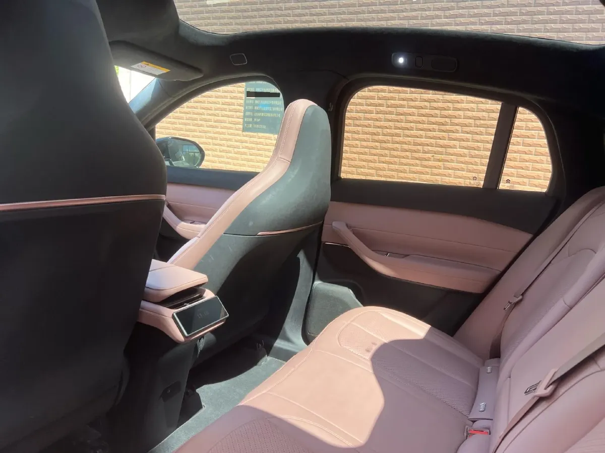 2024 NIO ES6 BEV 75KWH,autocango,china used car exporter,china ev exporter,chinese used car exporter,chinese used ev exporter