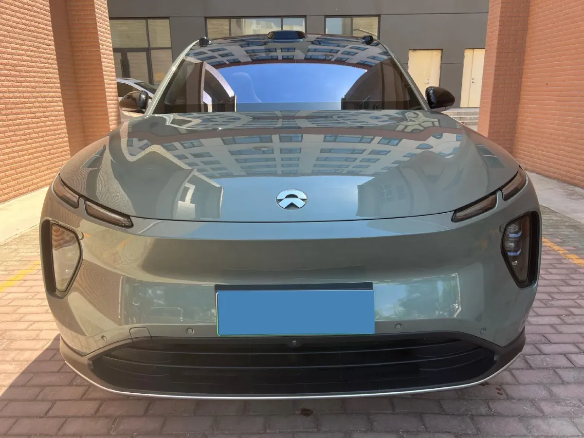 2024 NIO ES6 BEV 75KWH,autocango,china used car exporter,china ev exporter,chinese used car exporter,chinese used ev exporter