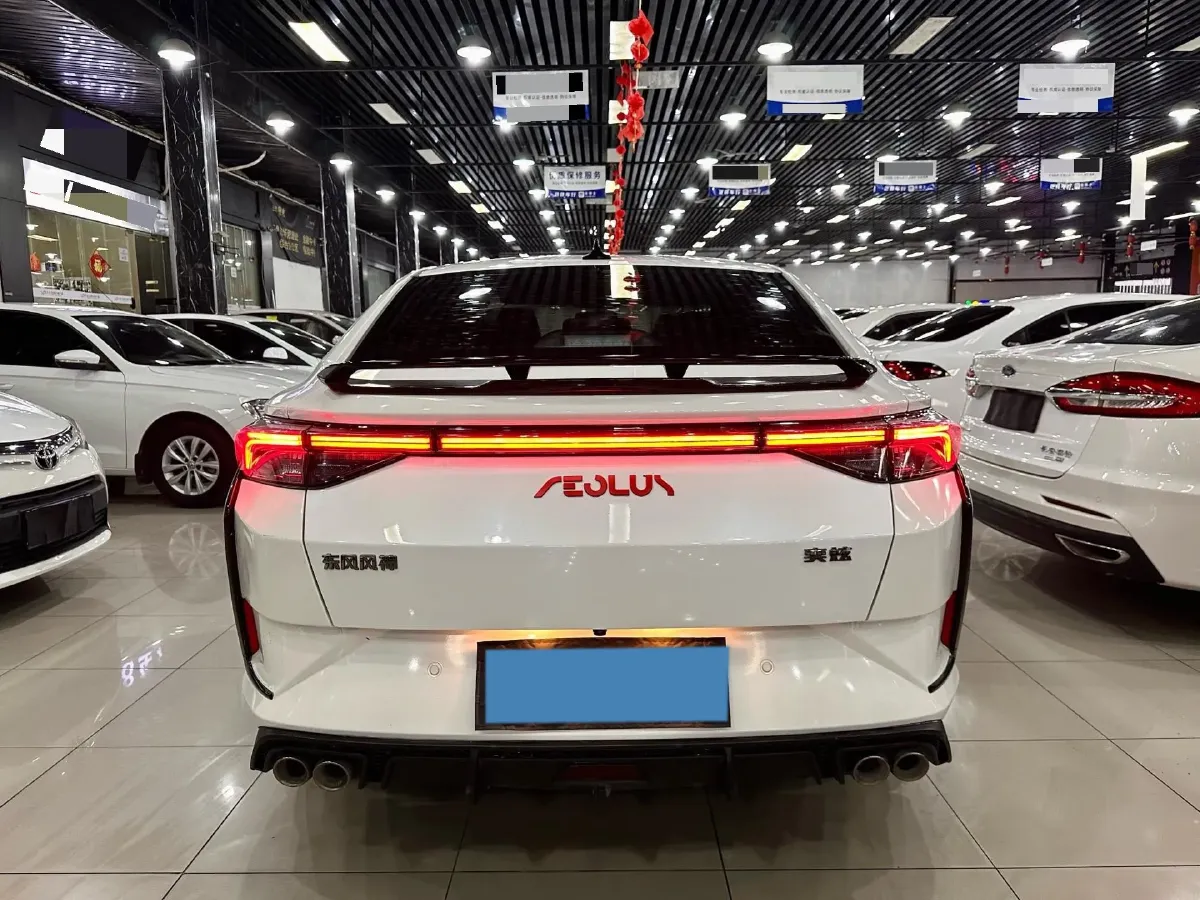 2021 DongFeng Aeolus YiXuan 1.5T 150HP L4 6DCT,autocango,china used car exporter,china ev exporter,chinese used car exporter,chinese used ev exporter