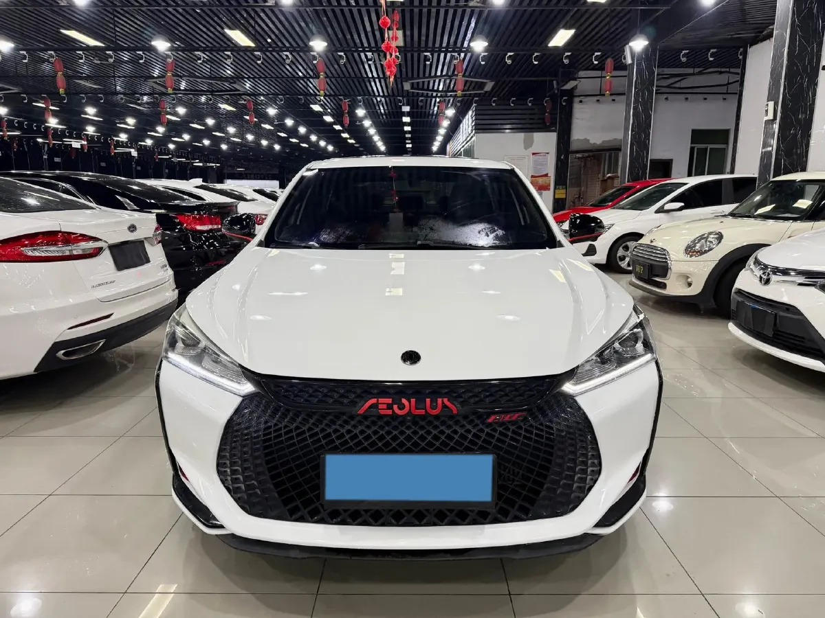 2021 DongFeng Aeolus YiXuan 1.5T 150HP L4 6DCT,autocango,china used car exporter,china ev exporter,chinese used car exporter,chinese used ev exporter
