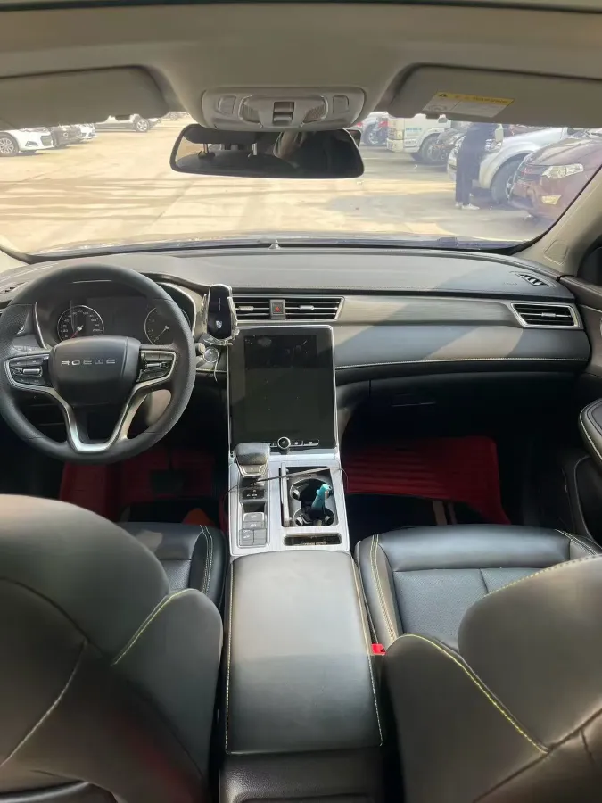 2020 Roewe RX5 1.5T 173HP L4 7DCT,autocango,china used car exporter,china ev exporter,chinese used car exporter,chinese used ev exporter