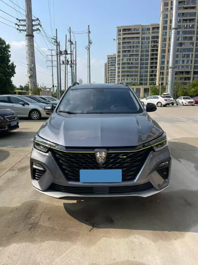 2020 Roewe RX5 1.5T 173HP L4 7DCT,autocango,china used car exporter,china ev exporter,chinese used car exporter,chinese used ev exporter