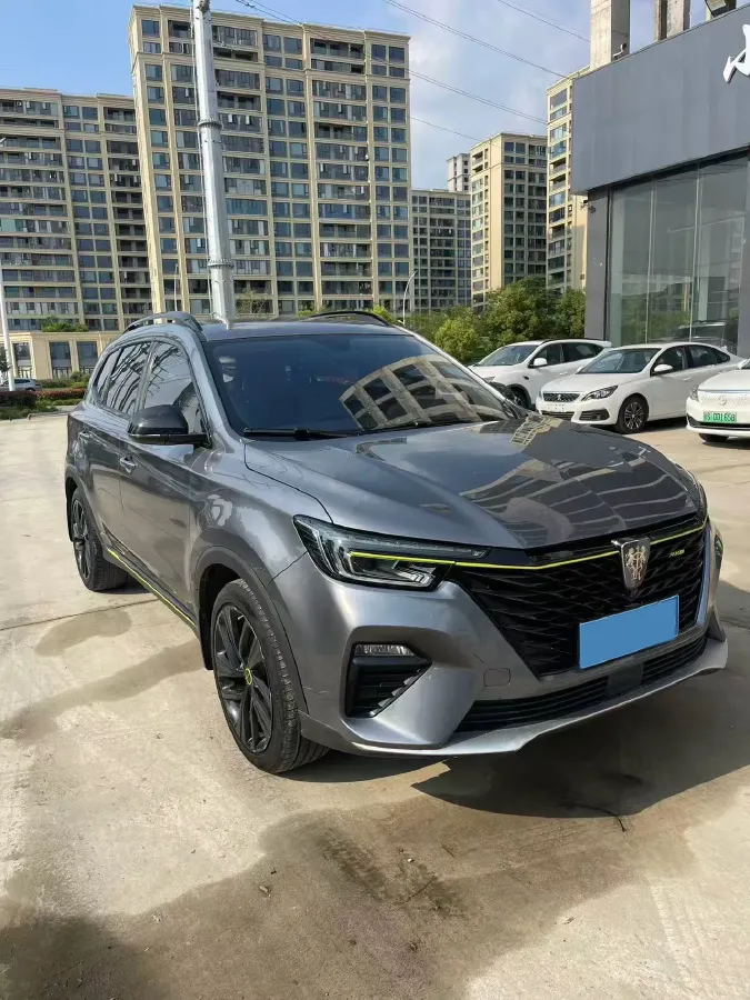 2020 Roewe RX5 1.5T 173HP L4 7DCT,autocango,china used car exporter,china ev exporter,chinese used car exporter,chinese used ev exporter