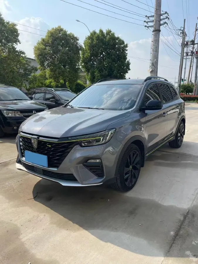2020 Roewe RX5 1.5T 173HP L4 7DCT,autocango,china used car exporter,china ev exporter,chinese used car exporter,chinese used ev exporter