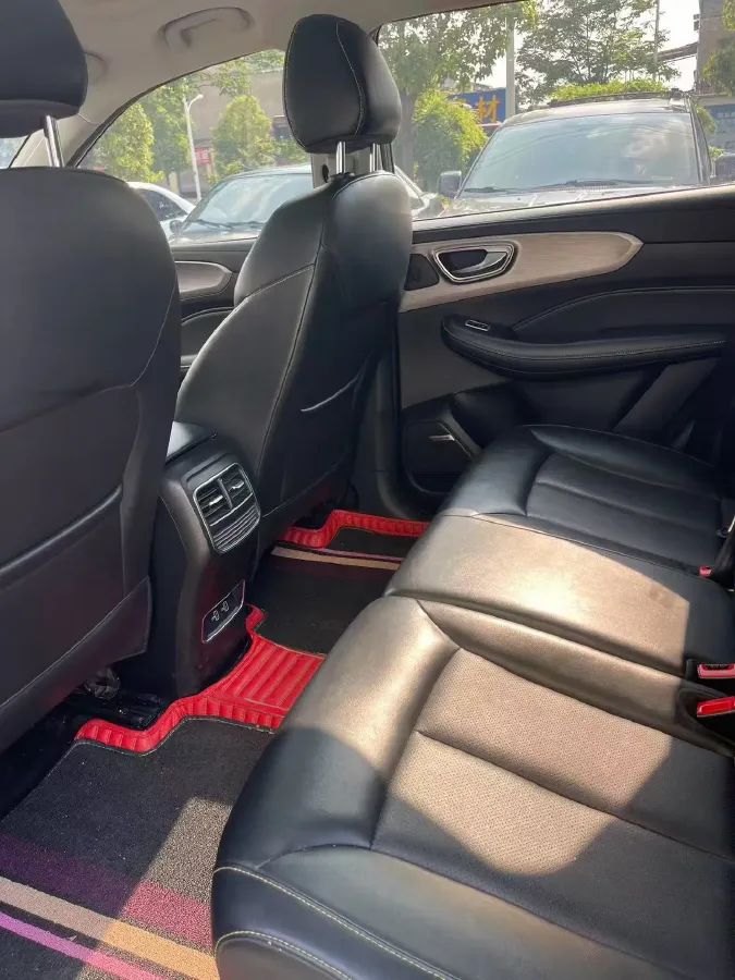 2020 Roewe RX5 1.5T 173HP L4 7DCT,autocango,china used car exporter,china ev exporter,chinese used car exporter,chinese used ev exporter