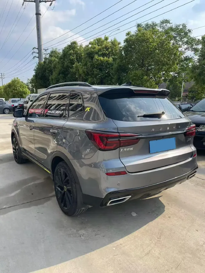 2020 Roewe RX5 1.5T 173HP L4 7DCT,autocango,china used car exporter,china ev exporter,chinese used car exporter,chinese used ev exporter