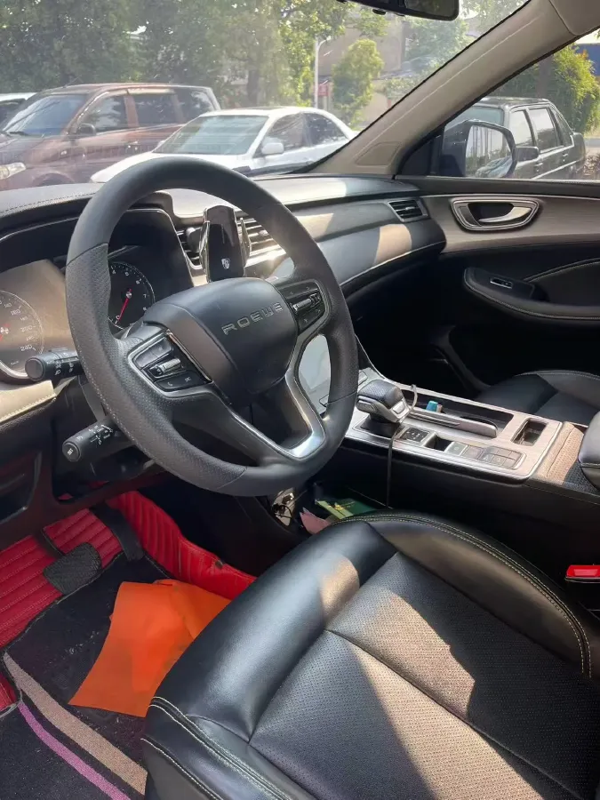 2020 Roewe RX5 1.5T 173HP L4 7DCT,autocango,china used car exporter,china ev exporter,chinese used car exporter,chinese used ev exporter