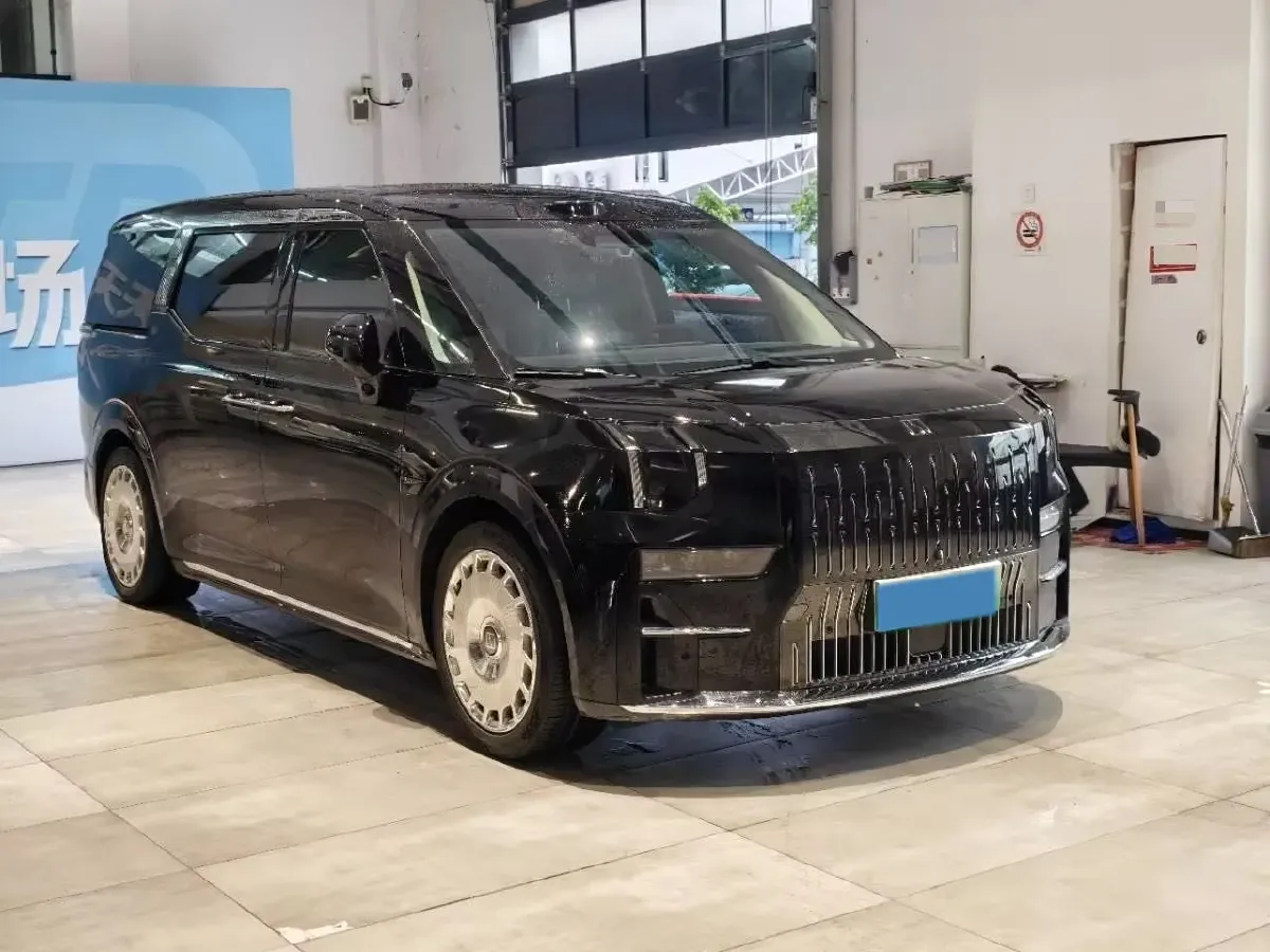 2024 Zeekr 009 BEV 108KWH,autocango,china used car exporter,china ev exporter,chinese used car exporter,chinese used ev exporter