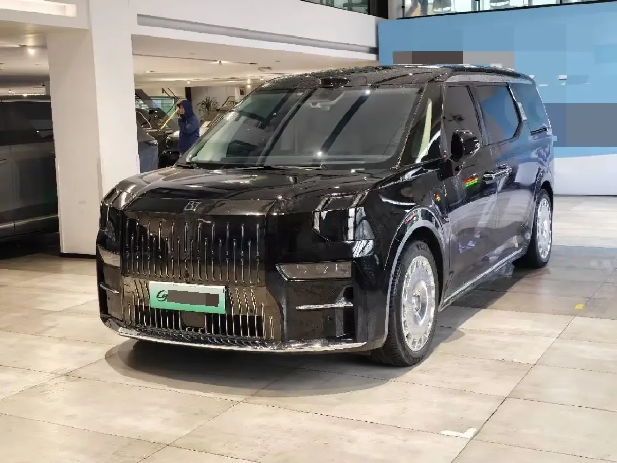 2024 Zeekr 009 BEV 108KWH,autocango,china used car exporter,china ev exporter,chinese used car exporter,chinese used ev exporter