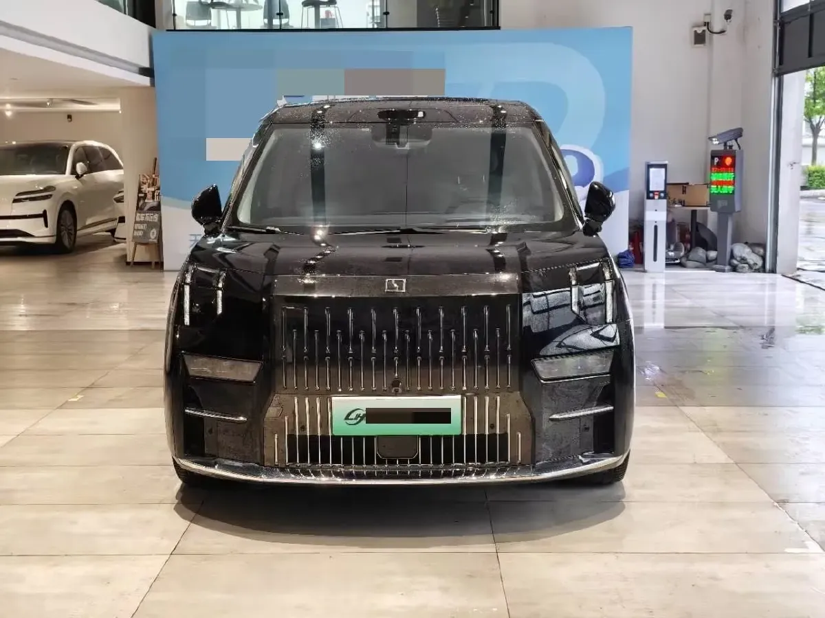 2024 Zeekr 009 BEV 108KWH,autocango,china used car exporter,china ev exporter,chinese used car exporter,chinese used ev exporter