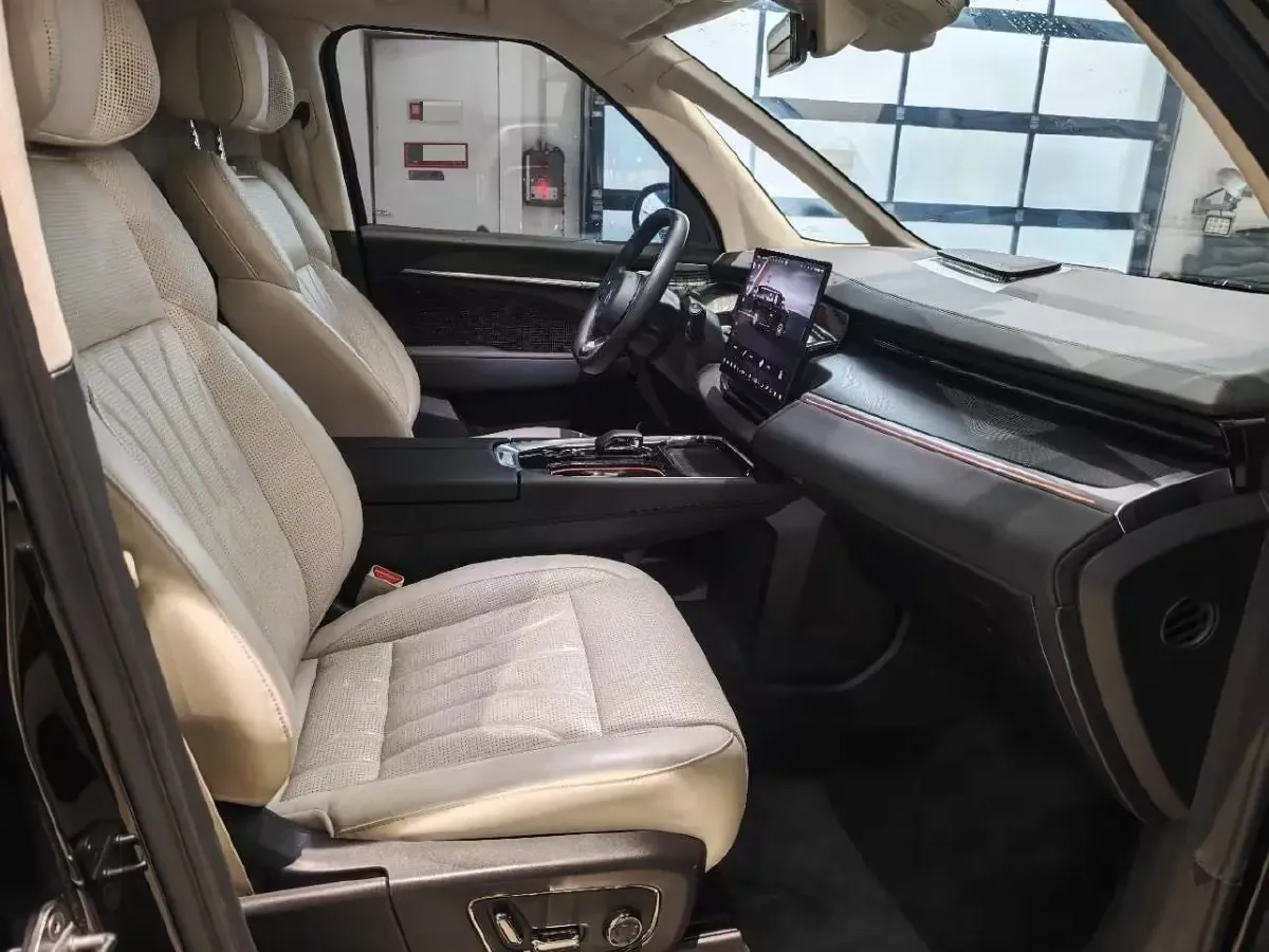 2024 Zeekr 009 BEV 108KWH,autocango,china used car exporter,china ev exporter,chinese used car exporter,chinese used ev exporter