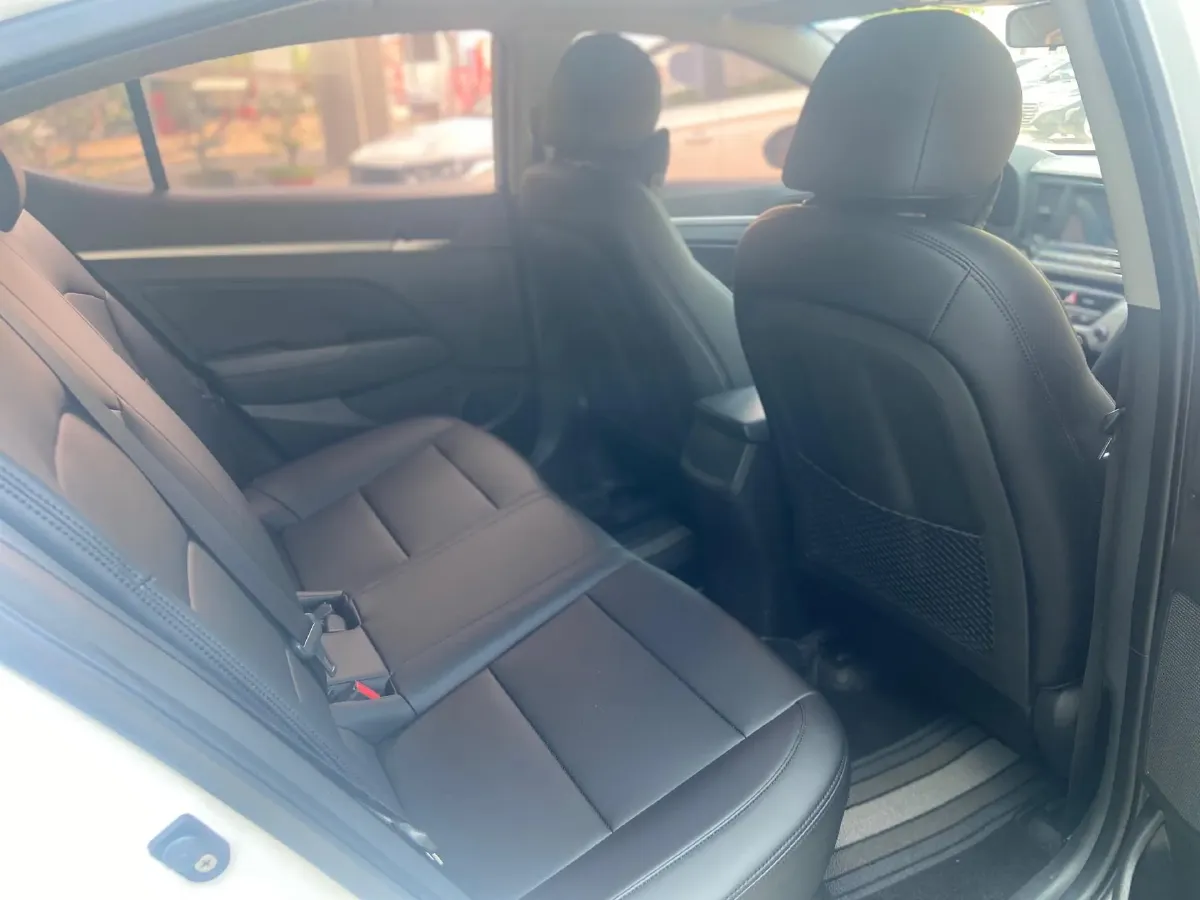 2018 Hyundai Elantra 1.6L 130HP L4 6AT,autocango,china used car exporter,china ev exporter,chinese used car exporter,chinese used ev exporter