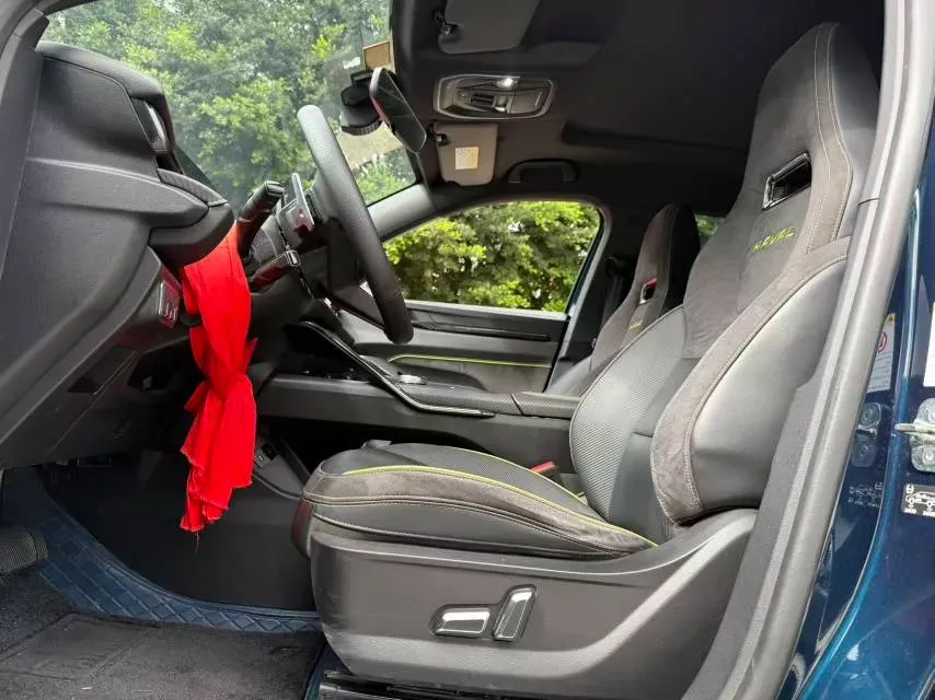 2022 Haval H6S 2.0T 211HP L4 7DCT,autocango,china used car exporter,china ev exporter,chinese used car exporter,chinese used ev exporter