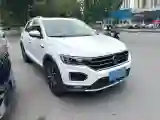 2020 Volkswagen T-Roc 1.4T 150HP L4 7DCT