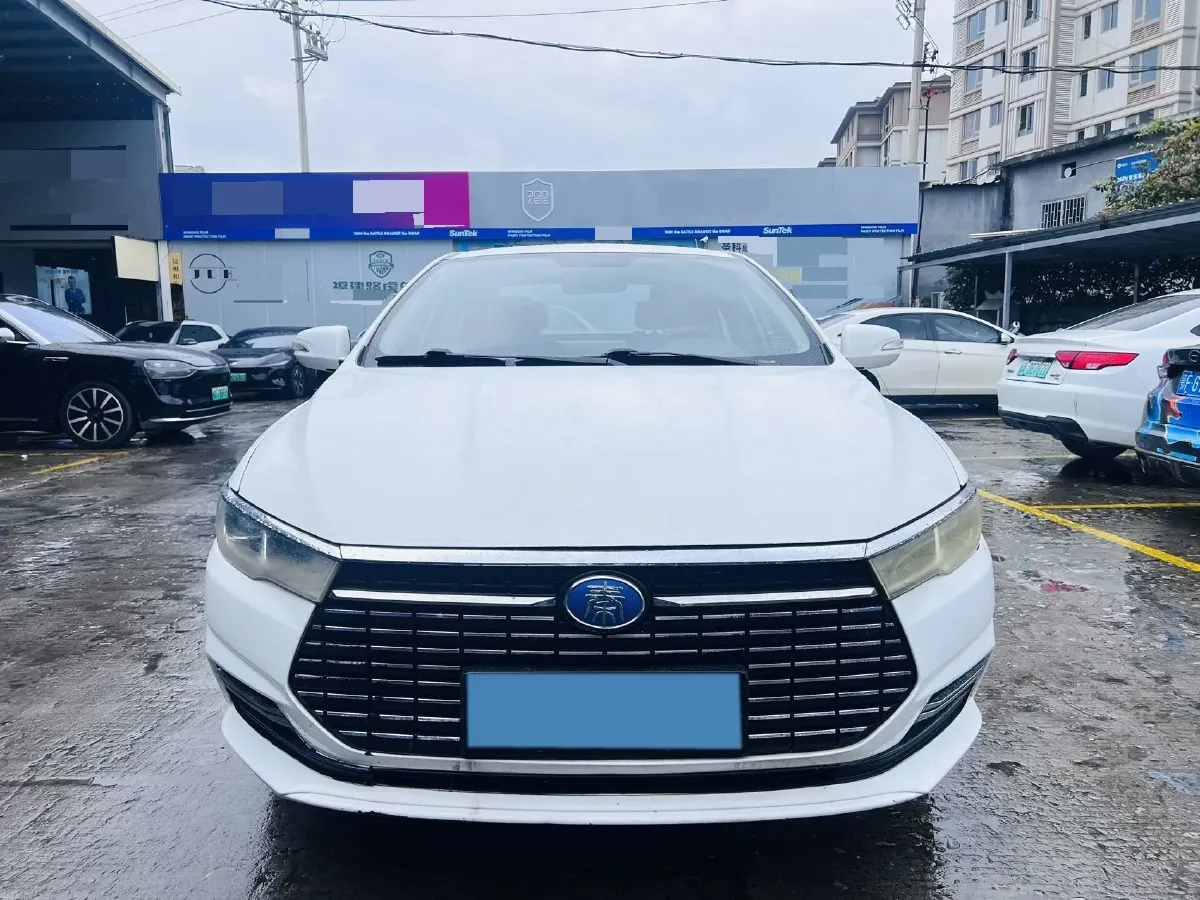 2021 BYD Qin BEV 53.56KWH,autocango,china used car exporter,china ev exporter,chinese used car exporter,chinese used ev exporter