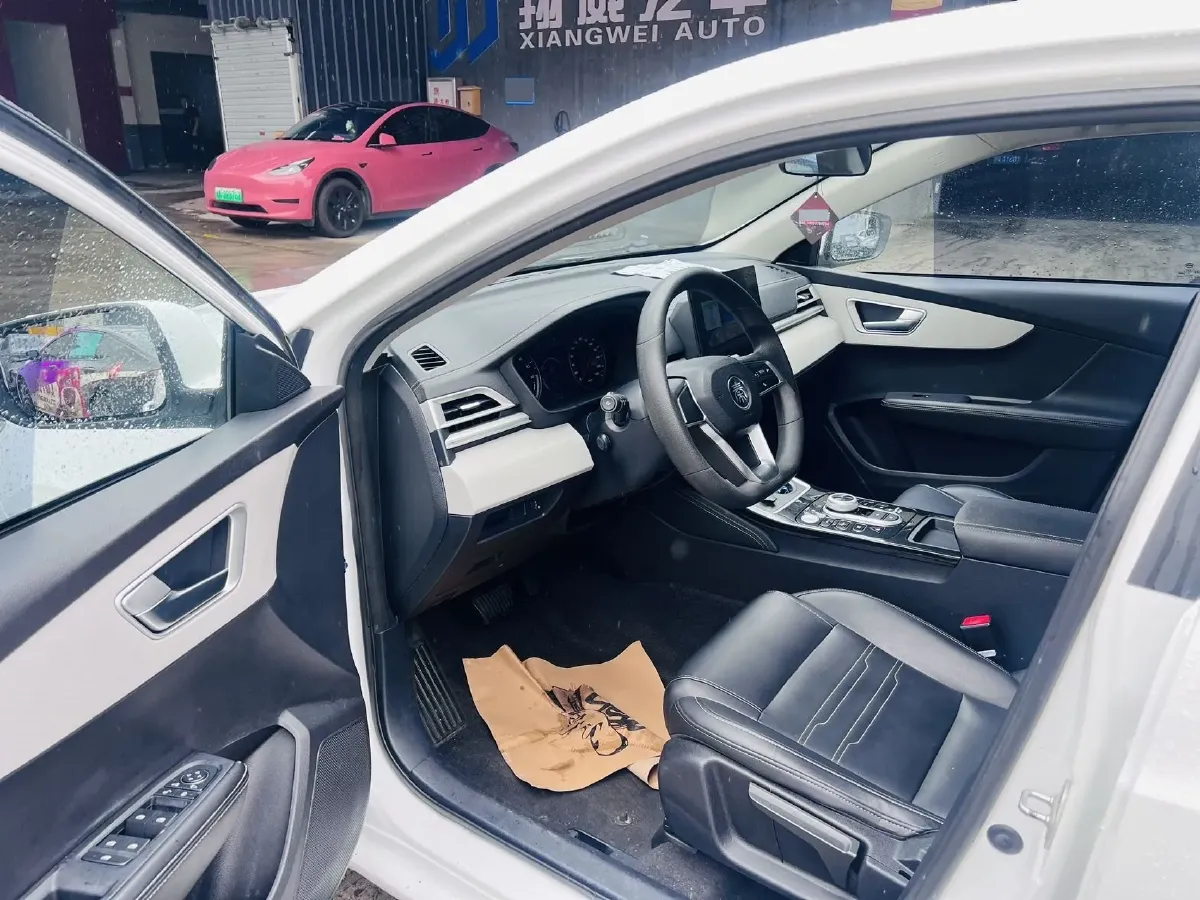 2021 BYD Qin BEV 53.56KWH,autocango,china used car exporter,china ev exporter,chinese used car exporter,chinese used ev exporter
