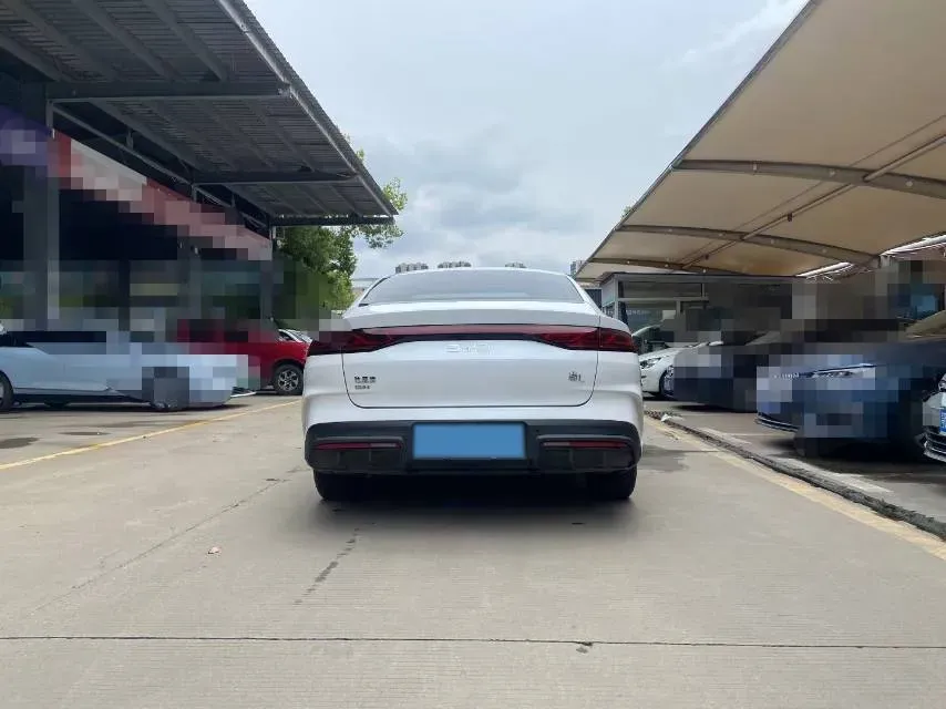 2024 BYD QinL 1.5L 101HP L4 E-CVT PHEV 10.08KWH,autocango,china used car exporter,china ev exporter,chinese used car exporter,chinese used ev exporter