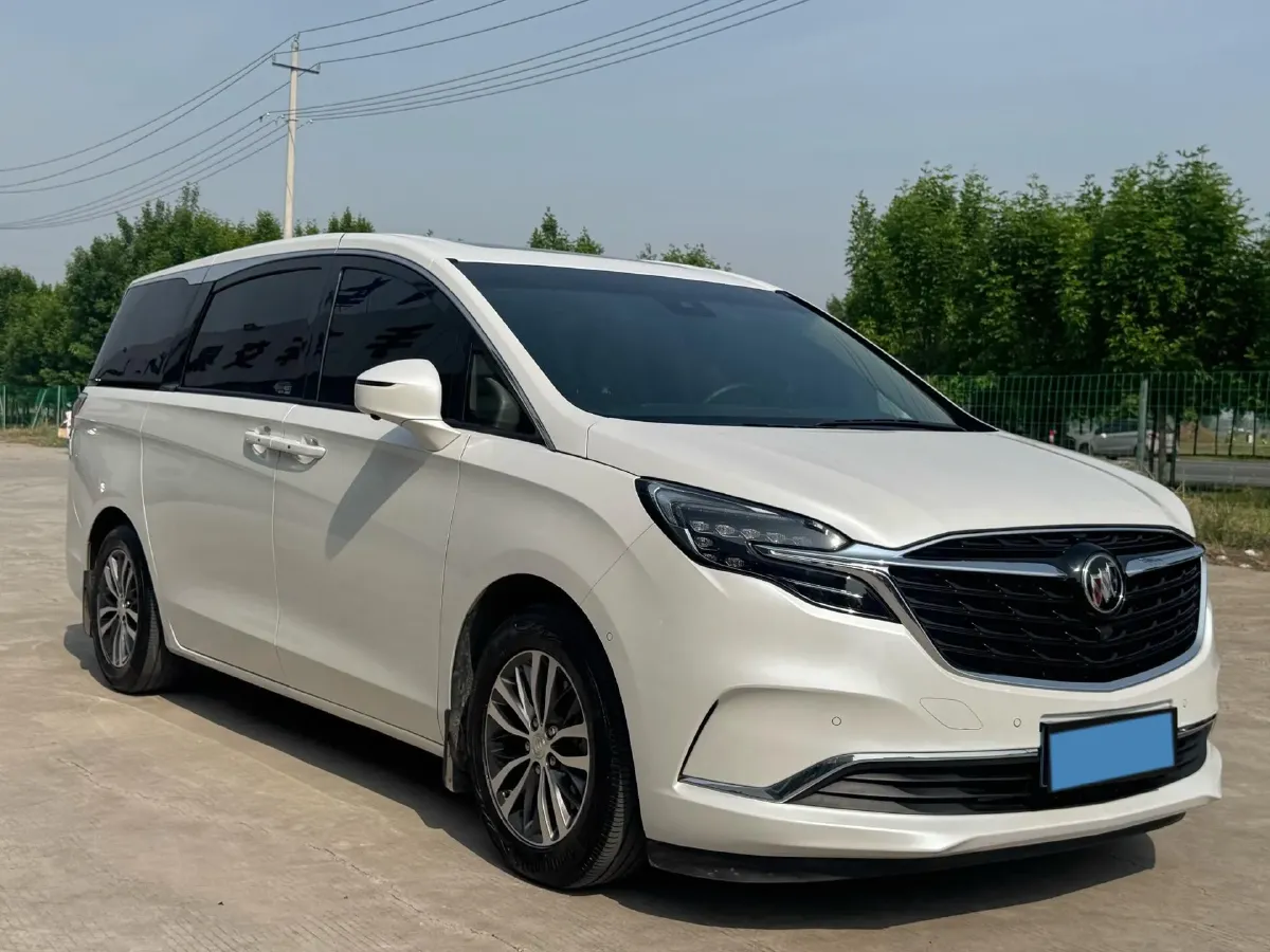 2021 Buick GL8 2.0T 237HP L4 9AT,autocango,china used car exporter,china ev exporter,chinese used car exporter,chinese used ev exporter