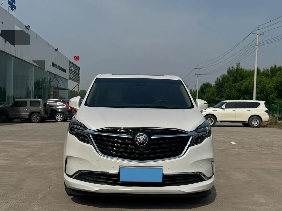 2021 Buick GL8 2.0T 237HP L4 9AT,autocango,china used car exporter,china ev exporter,chinese used car exporter,chinese used ev exporter