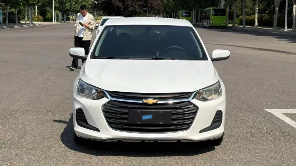 2021 Chevrolet Cavalier 1.0T 125HP L3 6AT,autocango,china used car exporter,china ev exporter,chinese used car exporter,chinese used ev exporter