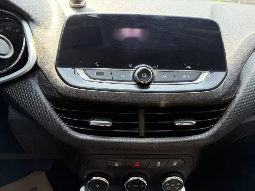 2021 Chevrolet Cavalier 1.0T 125HP L3 6AT,autocango,china used car exporter,china ev exporter,chinese used car exporter,chinese used ev exporter