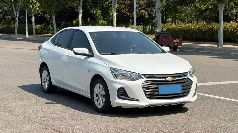 2021 Chevrolet Cavalier 1.0T 125HP L3 6AT,autocango,china used car exporter,china ev exporter,chinese used car exporter,chinese used ev exporter