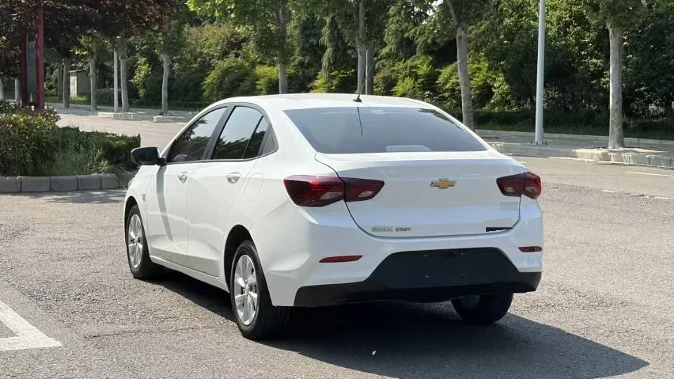 2021 Chevrolet Cavalier 1.0T 125HP L3 6AT,autocango,china used car exporter,china ev exporter,chinese used car exporter,chinese used ev exporter