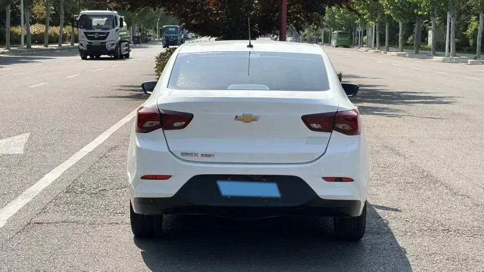 2021 Chevrolet Cavalier 1.0T 125HP L3 6AT,autocango,china used car exporter,china ev exporter,chinese used car exporter,chinese used ev exporter