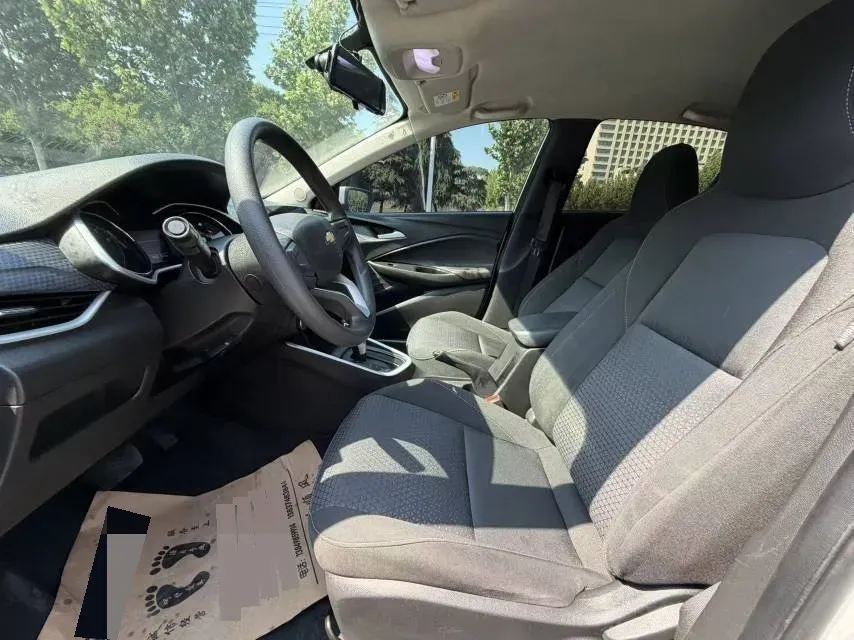 2021 Chevrolet Cavalier 1.0T 125HP L3 6AT,autocango,china used car exporter,china ev exporter,chinese used car exporter,chinese used ev exporter