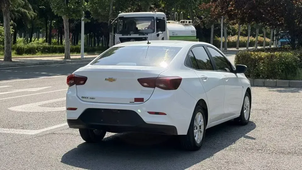 2021 Chevrolet Cavalier 1.0T 125HP L3 6AT,autocango,china used car exporter,china ev exporter,chinese used car exporter,chinese used ev exporter