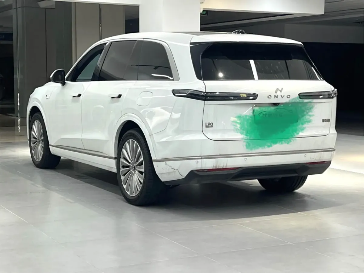 2025 ONVO L90 BEV,autocango,china used car exporter,china ev exporter,chinese used car exporter,chinese used ev exporter