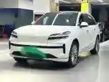 2025 ONVO L90 BEV