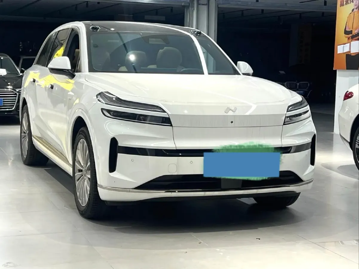 2025 ONVO L90 BEV,autocango,china used car exporter,china ev exporter,chinese used car exporter,chinese used ev exporter