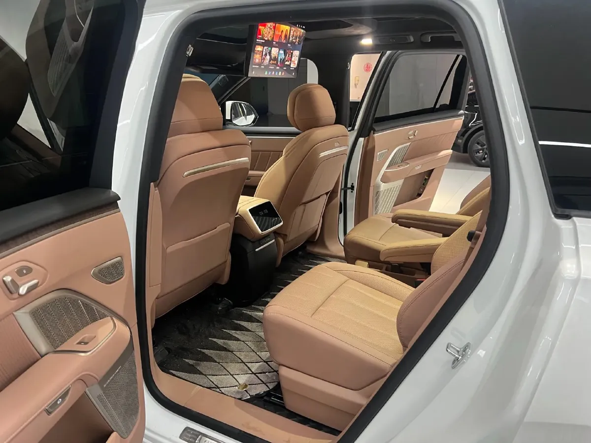 2025 ONVO L90 BEV,autocango,china used car exporter,china ev exporter,chinese used car exporter,chinese used ev exporter