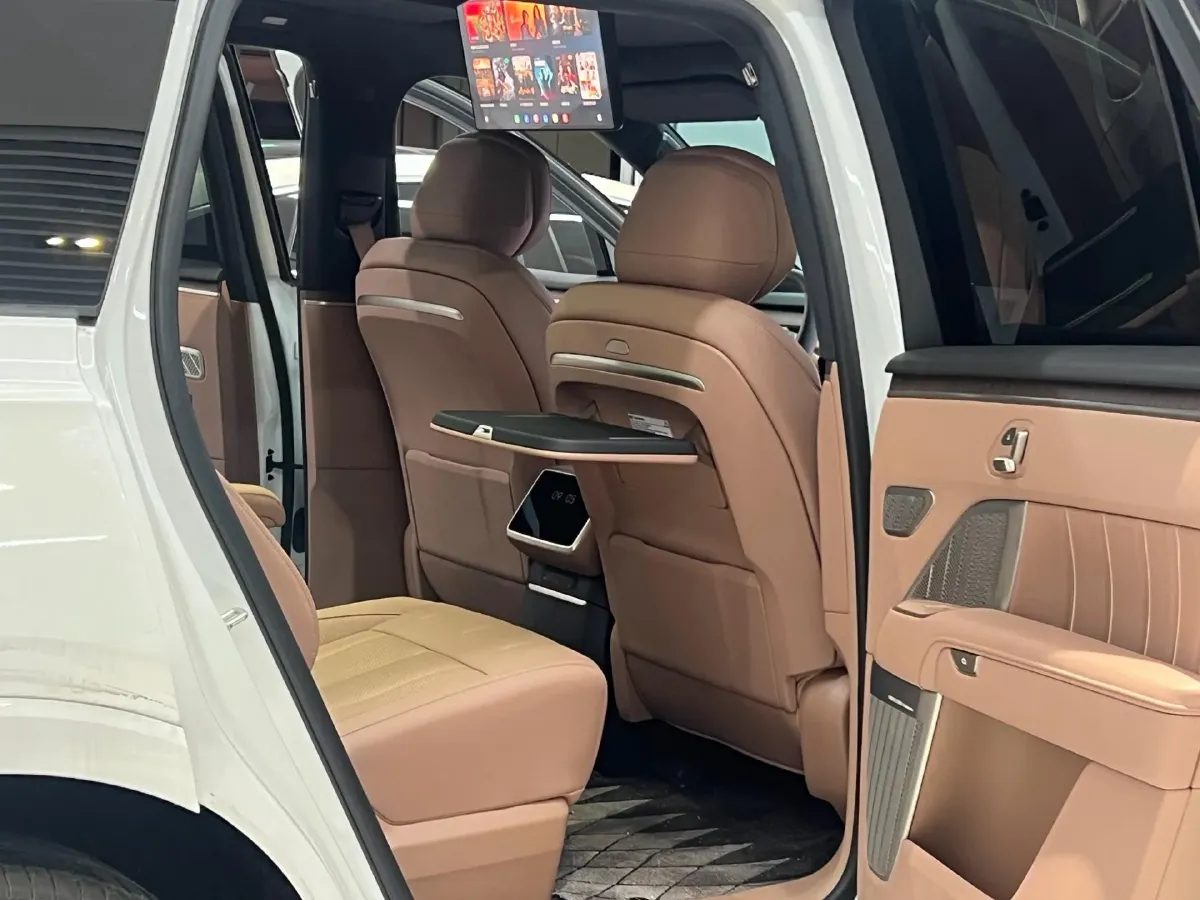 2025 ONVO L90 BEV,autocango,china used car exporter,china ev exporter,chinese used car exporter,chinese used ev exporter