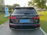 2020 Audi Q5L 2.0T 190HP L4 7DCT