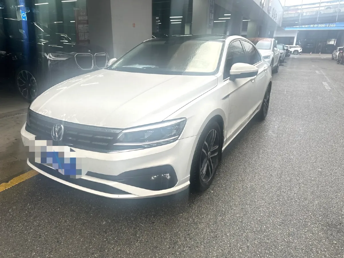 2019 Volkswagen Passat 1.4T 150HP L4 7DCT,autocango,china used car exporter,china ev exporter,chinese used car exporter,chinese used ev exporter