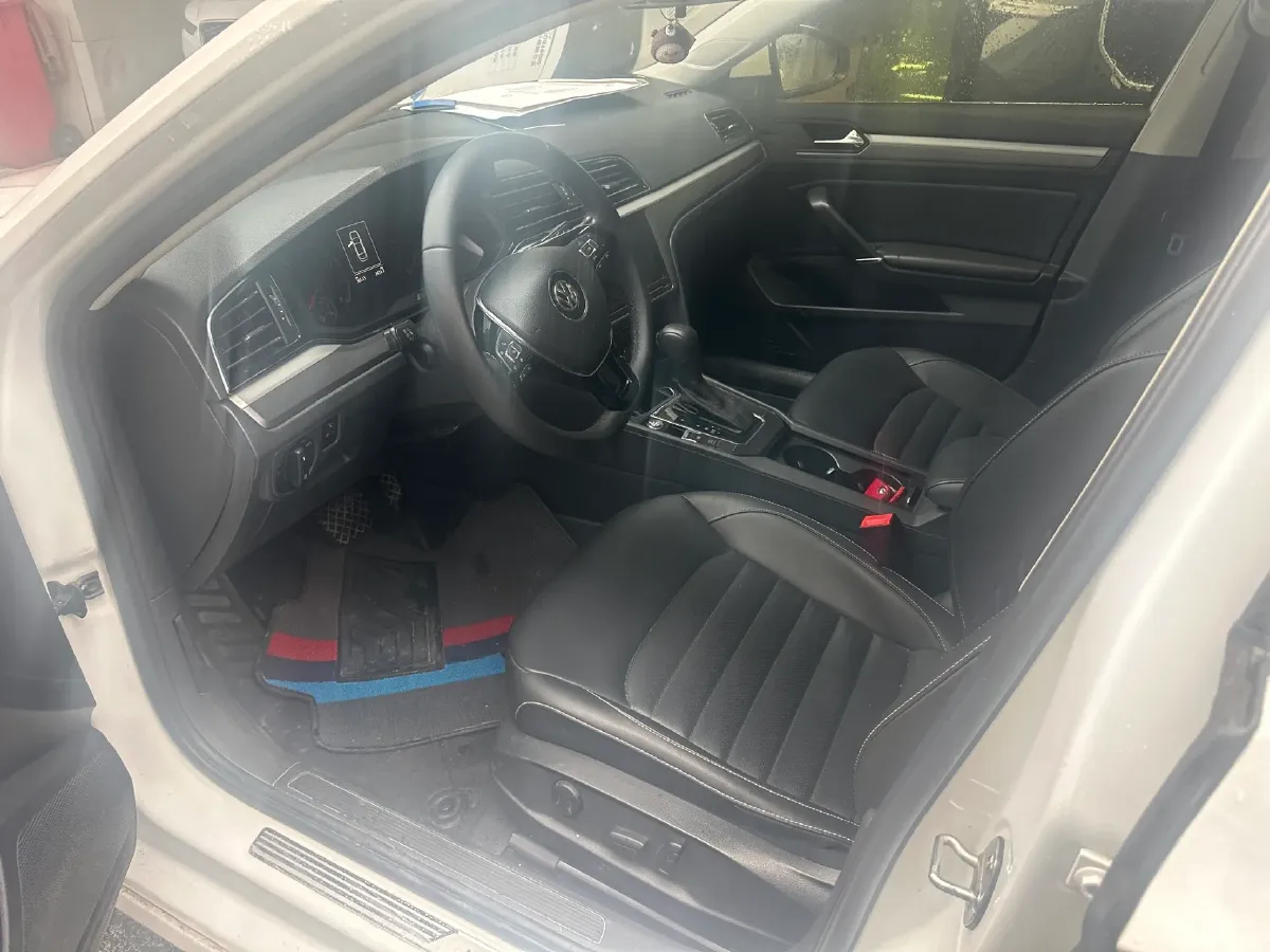 2019 Volkswagen Passat 1.4T 150HP L4 7DCT,autocango,china used car exporter,china ev exporter,chinese used car exporter,chinese used ev exporter