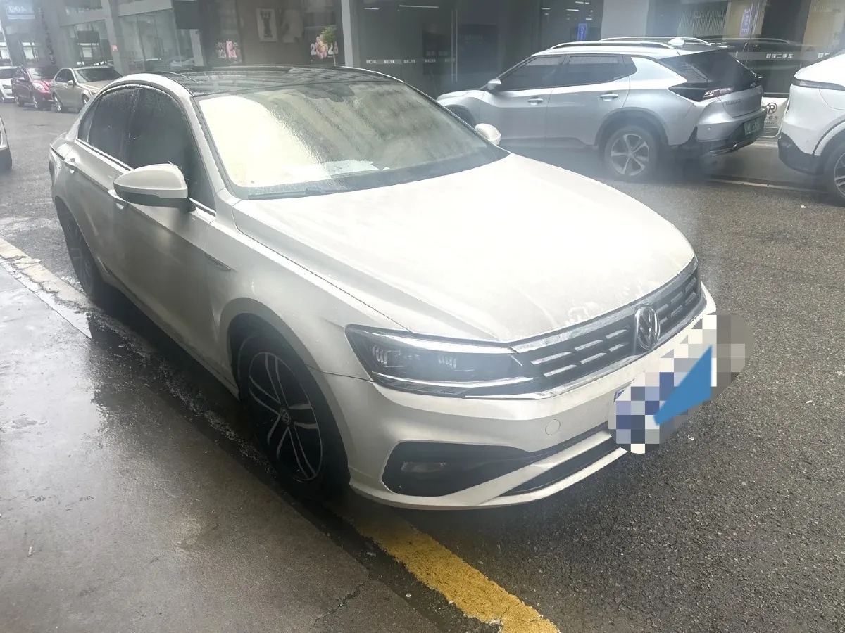 2019 Volkswagen Passat 1.4T 150HP L4 7DCT,autocango,china used car exporter,china ev exporter,chinese used car exporter,chinese used ev exporter