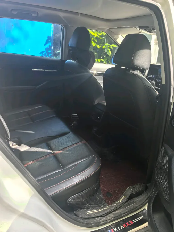 2021 Kia KX3 1.5L 115HP L4 CVT,autocango,china used car exporter,china ev exporter,chinese used car exporter,chinese used ev exporter