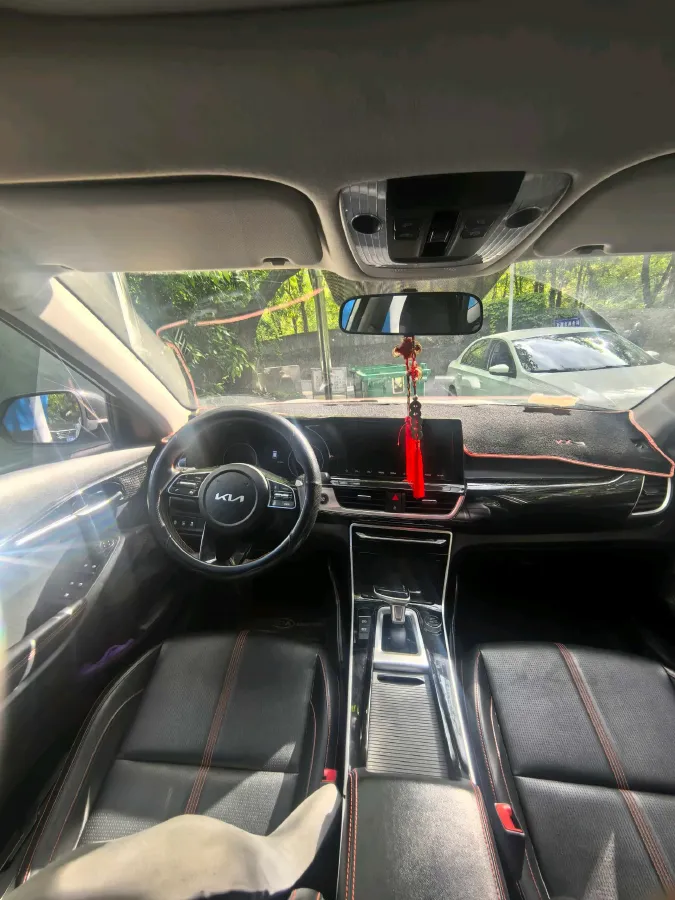 2021 Kia KX3 1.5L 115HP L4 CVT,autocango,china used car exporter,china ev exporter,chinese used car exporter,chinese used ev exporter