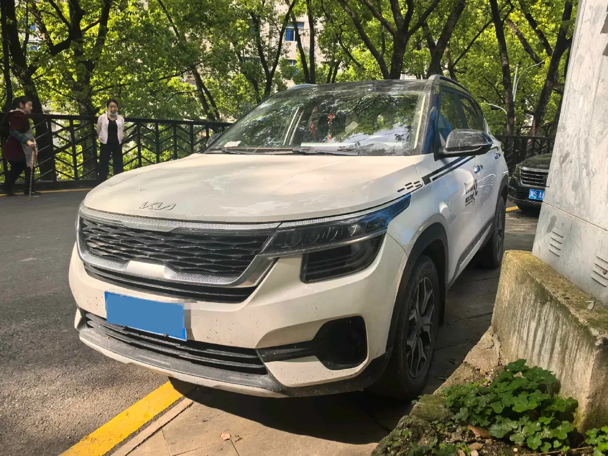 2021 Kia KX3 1.5L 115HP L4 CVT,autocango,china used car exporter,china ev exporter,chinese used car exporter,chinese used ev exporter