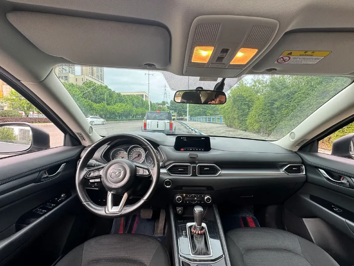 2021 Mazda CX-5 2.0L 155HP L4 6AT,autocango,china used car exporter,china ev exporter,chinese used car exporter,chinese used ev exporter