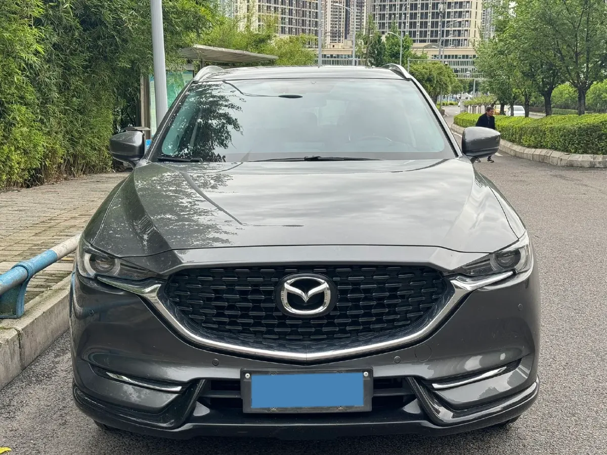 2021 Mazda CX-5 2.0L 155HP L4 6AT,autocango,china used car exporter,china ev exporter,chinese used car exporter,chinese used ev exporter