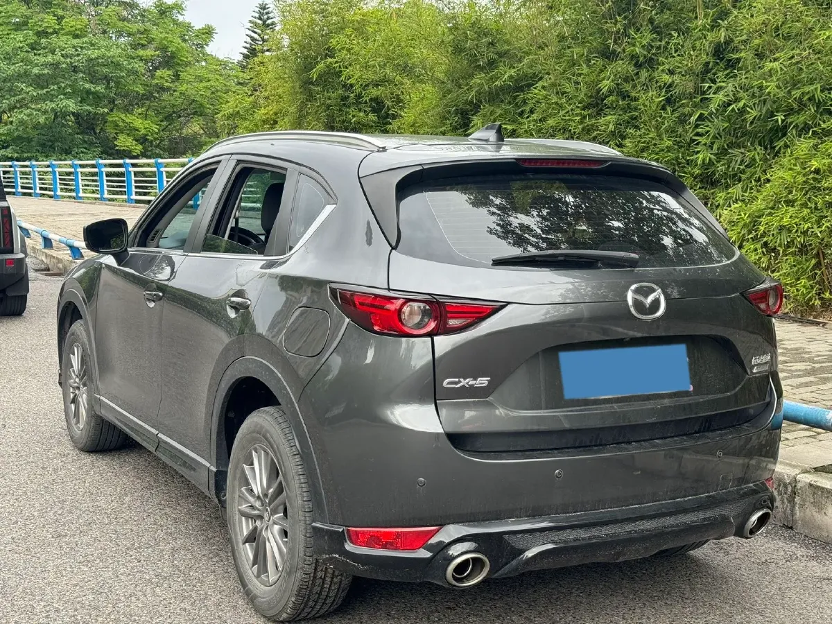 2021 Mazda CX-5 2.0L 155HP L4 6AT,autocango,china used car exporter,china ev exporter,chinese used car exporter,chinese used ev exporter