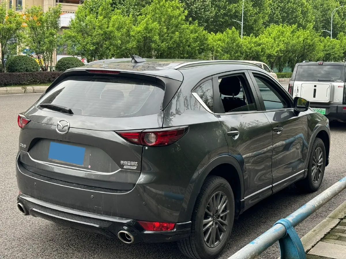 2021 Mazda CX-5 2.0L 155HP L4 6AT,autocango,china used car exporter,china ev exporter,chinese used car exporter,chinese used ev exporter