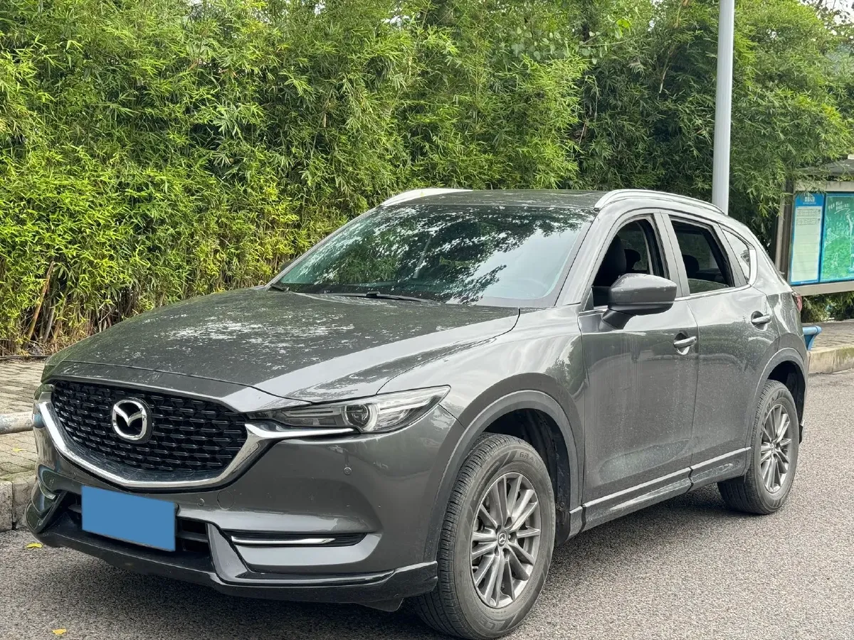 2021 Mazda CX-5 2.0L 155HP L4 6AT,autocango,china used car exporter,china ev exporter,chinese used car exporter,chinese used ev exporter