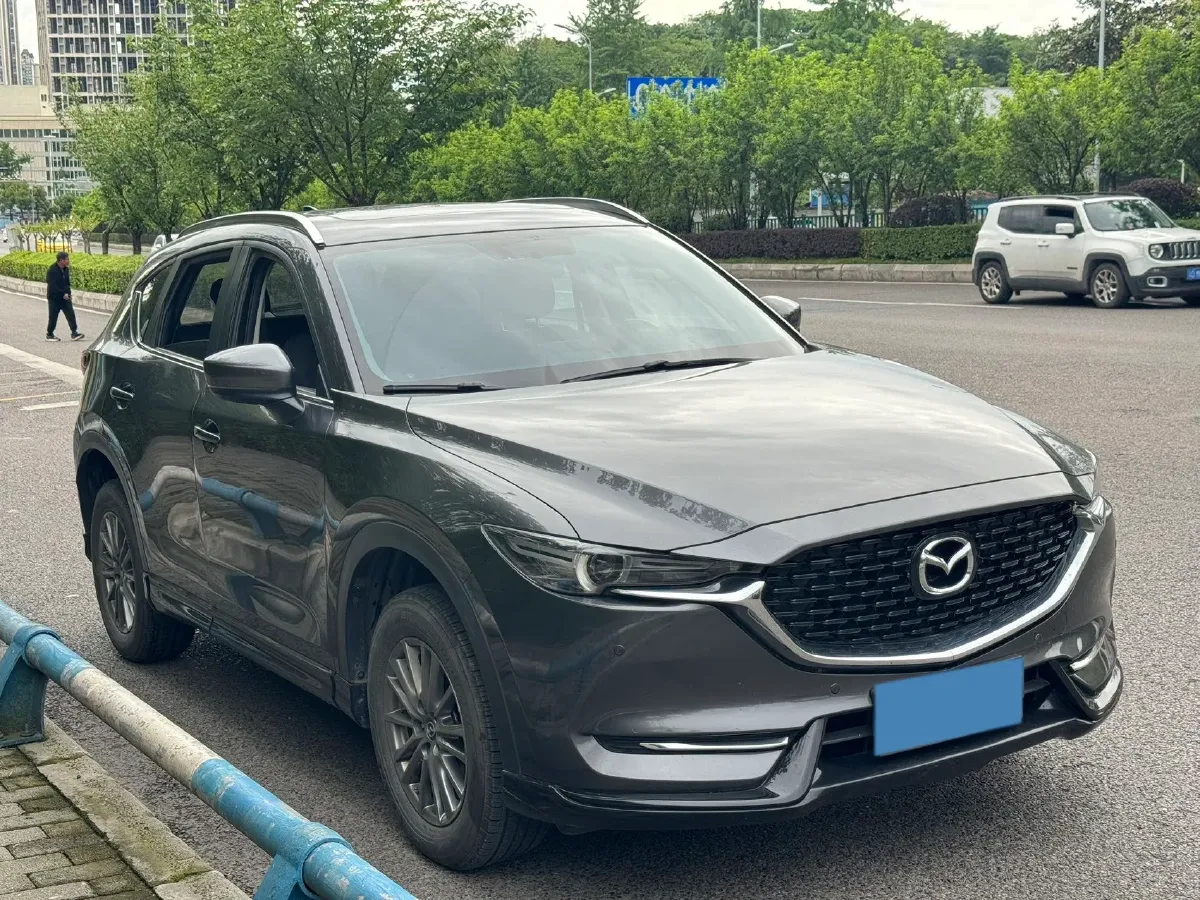 2021 Mazda CX-5 2.0L 155HP L4 6AT,autocango,china used car exporter,china ev exporter,chinese used car exporter,chinese used ev exporter