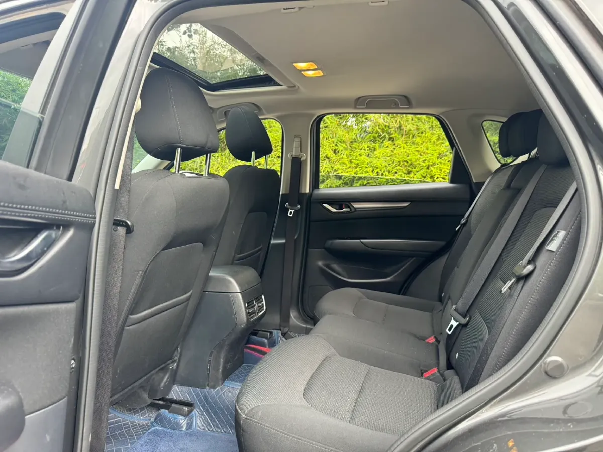 2021 Mazda CX-5 2.0L 155HP L4 6AT,autocango,china used car exporter,china ev exporter,chinese used car exporter,chinese used ev exporter