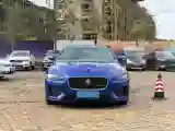 2020 Jaguar XEL 2.0T 200HP L4 8AT